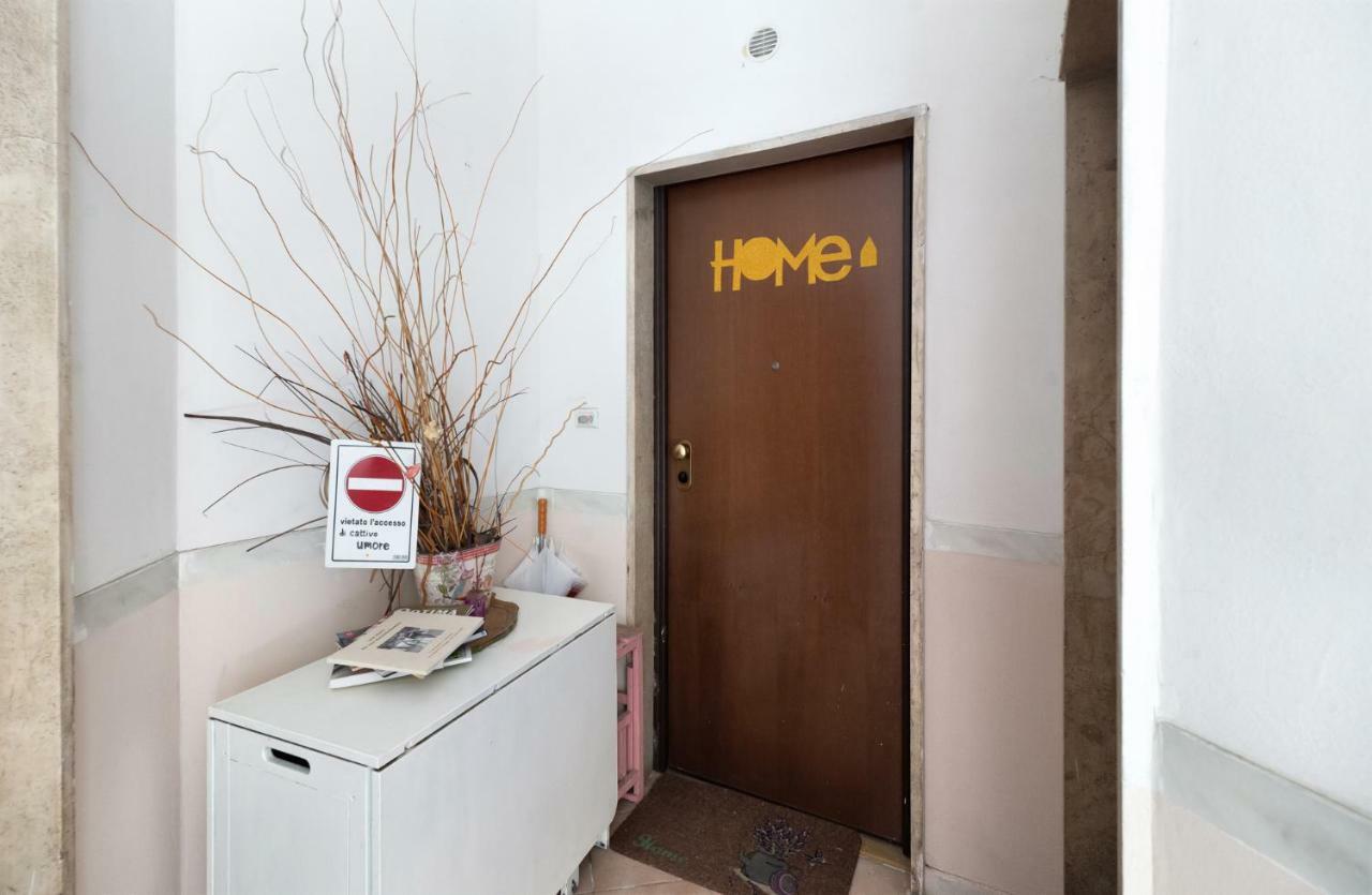 Studio Via Nicola Fabrizi Roma Exterior foto